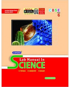 Laboratory Manual in Science - 6